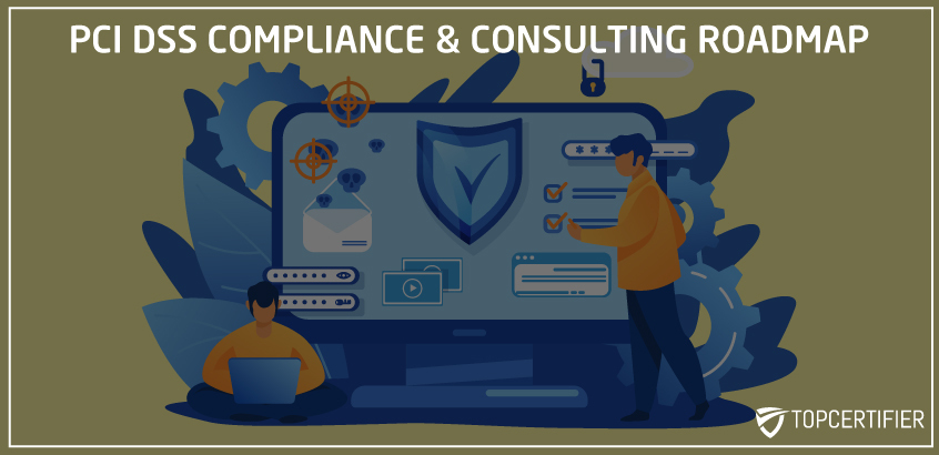 PCI-DSS Compliance Roadmap Mumbai