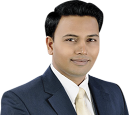 Mr. Vinay Kumar - Mumbai